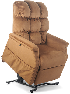Golden Tech Cambridge PR-401MLA Reclining Lift Chair
